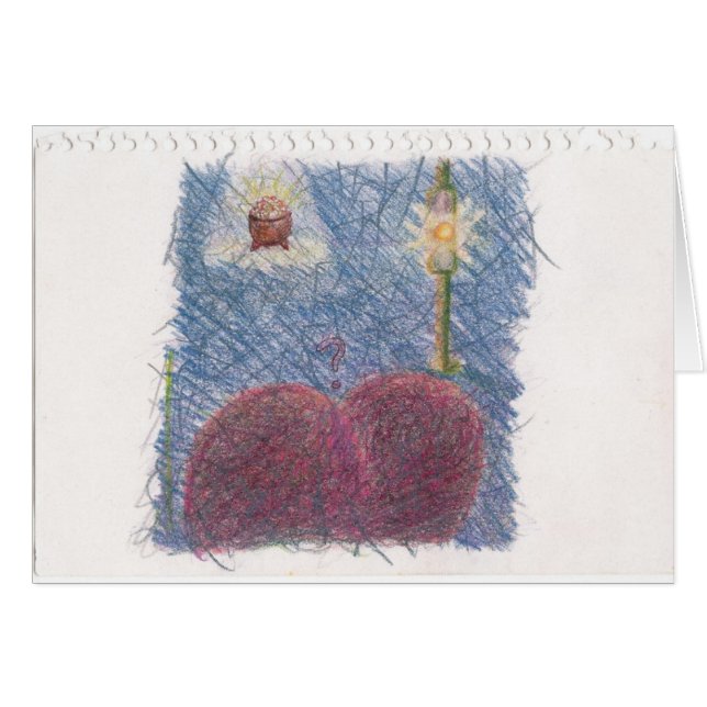 Doubt (Voorkant Horizontaal)