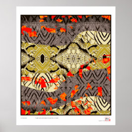 Doubt Walks ongehinderd Poster