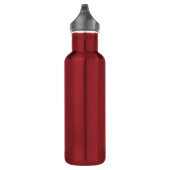 Doubt Water Fles (Rechts)