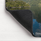 Doubtful Sound Mousepad Muismat (Hoek)