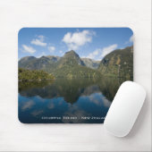 Doubtful Sound Mousepad Muismat (Met muis)