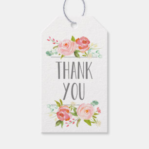 Douche Gift Label Cadeaulabel