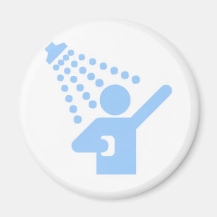 Douche Magneet