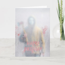 Douche Surprise Kaart