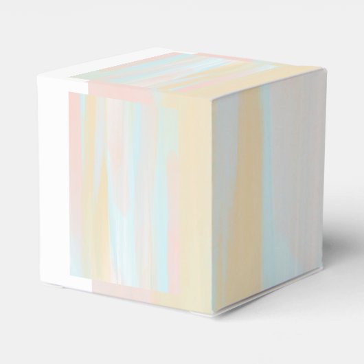 douche, Vrijgezellenfeest Ventilatordozen Bedankdoosjes (Achterkant)