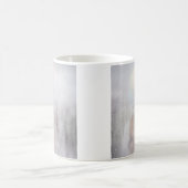 doucheclawn koffiemok (Center)