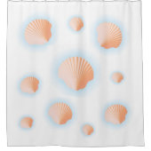 douchegordijn (Voorkant)