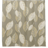 douchegordijn (Voorkant)