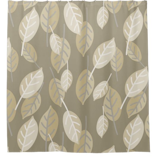 douchegordijn (Voorkant)