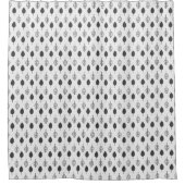 douchegordijn (Voorkant)