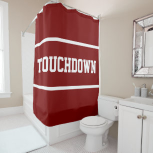 DOUCHEGORDIJN