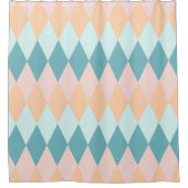 Douchegordijn (Voorkant)