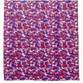 douchegordijn (Voorkant)