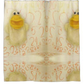 douchegordijn | m3galleryStudio (Voorkant)