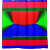 Douchegordijn Rub-A-Dub-Dub Time Upgrade Tub Cust (Voorkant)