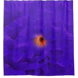 Douchegordijn Zwaardbloem Paarse vermenigvuldigen