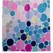 Douchegordijnen, Best verkopende item op Zazzle Douchegordijn (Voorkant)