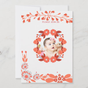 Douchen_ [Mom-to-be’s Name] met liefde! Kaart