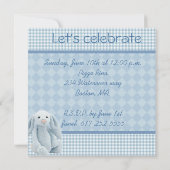 doucheuitnodiging kaart (Achterkant)