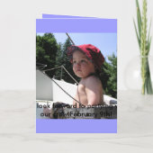 Doug # 10, RAAD EENS WIE 40 WORDT! (Achterkant)