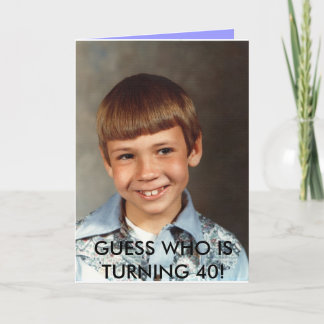 Doug # 10, RAAD EENS WIE 40 WORDT!