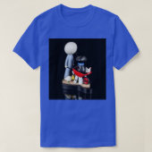 Doug 1 t-shirt (Design voorkant)