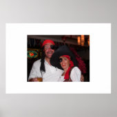 Doug en zijn Luv Poster (Voorkant)