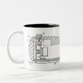 Doug Engelbart's muispatent - de mok (Links)