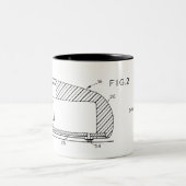 Doug Engelbart's muispatent - de mok (Center)