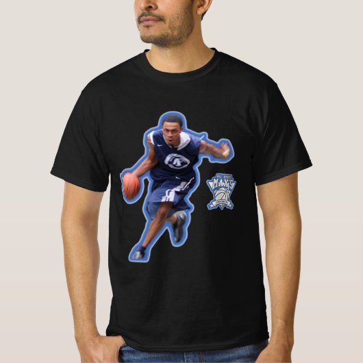 Doug Herring T-Shirt (Voorkant)