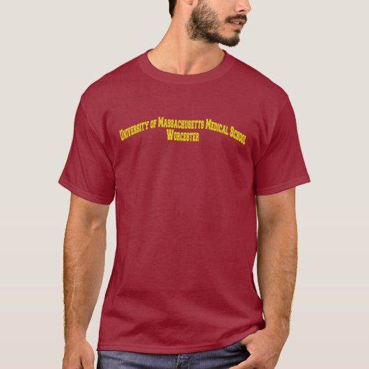Doug Lambert T-shirt (Voorkant)