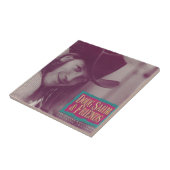 Doug Sahm & Friends Tegeltje (Zijkant)