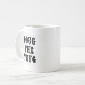 Doug the Thug Koffiemok (Voorkant links)