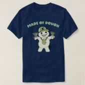 DOUGH T-SHIRT (Design voorkant)