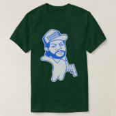 Doughboy 1 t-shirt (Design voorkant)