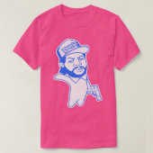 Doughboy 1 t-shirt (Design voorkant)