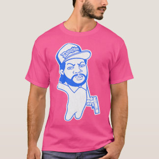 Doughboy 1 t-shirt
