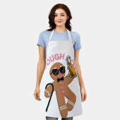 Doughboy Schort (Gedragen)