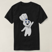 Doughboy T-shirt (Design voorkant)
