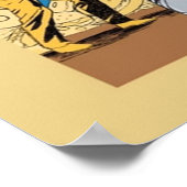 Doughboys Comic Poster (Hoek)