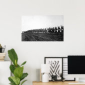 Doughboys Poster (Thuiskantoor)