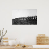 Doughboys Poster (Keuken)