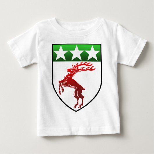 Dougherty crest (Voorkant)