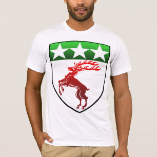 DOUGHERTY CREST-SHIRT T-SHIRT