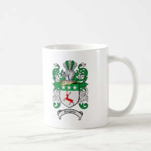 DOUGHERTY FAMILIY CREST - DAUGHERTY COAT OF ARMS KOFFIEMOK