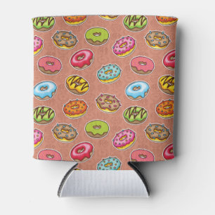 Doughnoten Blikjeskoeler