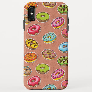 Doughnoten Case-Mate iPhone Case