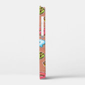 Doughnoten Case-Mate iPhone Case (Achterkant / Links)