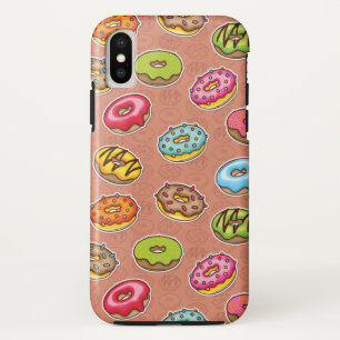 Doughnoten Case-Mate iPhone Case