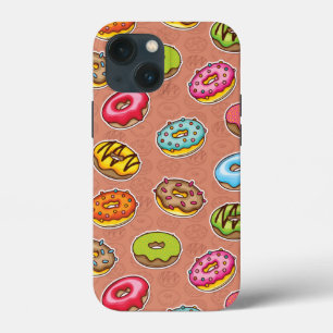 Doughnoten Case-Mate iPhone Case